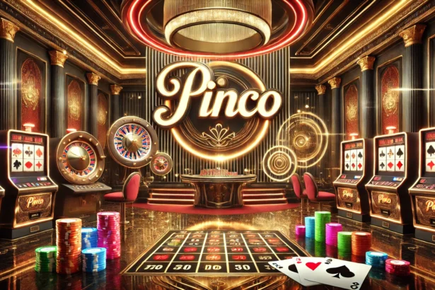 pinco