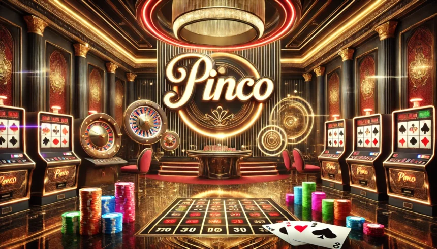 pinco