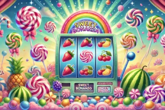 sweet bonanza
