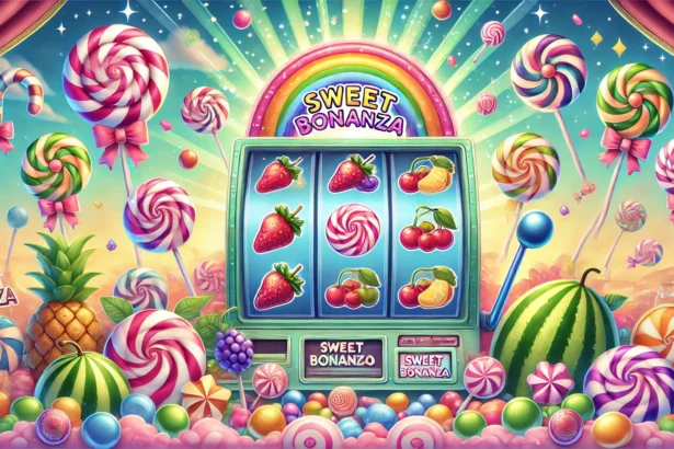 sweet bonanza